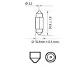 PHILIPS rovka PHI 12844B2, 12844B2