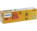 rovka bezpenostnch svtel dve PHILIPS ‐ PHI 12913CP