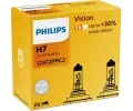 Žárovka hlavního světlometu PHILIPS ‐ PHI 12972PRC2 Žárovka hlavního světlometu PHILIPS ‐ PHI 12972PRC2