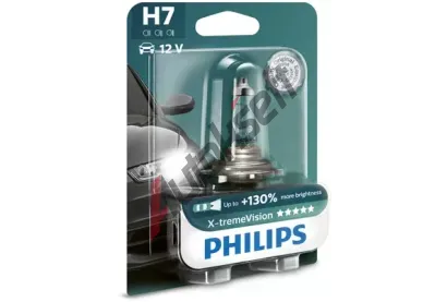 PHILIPS rovka dlkovho svtlometu X-tremeVision PHI 12972XV+B1, 12972XV+B1