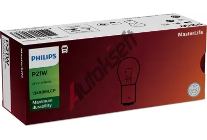 PHILIPS rovka blikae MasterLife PHI 13498MLCP, 13498MLCP