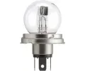 PHILIPS rovka R2 (Bilux) 24V 55/50W P45t-41 PHI 13620C1, 13620C1