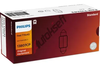 PHILIPS rovka PHI 13807CP, 13807CP