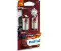 PHILIPS Žárovka R10W 24V 10W BA15s ‐ PHI 13814B2  PHILIPS Žárovka R10W 24V 10W BA15s ‐ PHI 13814B2