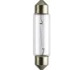 PHILIPS Žárovka S 24V 5W SV8,5 PHI 13864CP, 13864CP