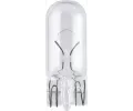 PHILIPS rovka 24V 2,5W W2,1x9.5d PHI 13960CP, 13960CP