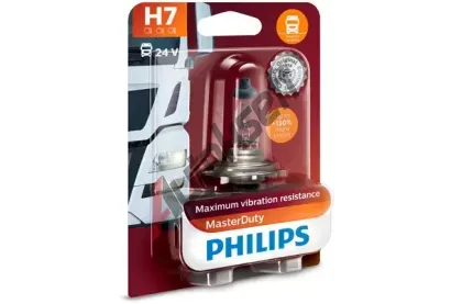 PHILIPS rovka dlkovho svtlometu MasterDuty PHI 13972MDB1, 13972MDB1