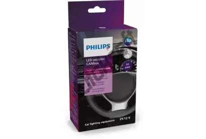 PHILIPS Sada kabel CANbus Adapter H11/FOG-LED PHI 18954X2, 18954X2