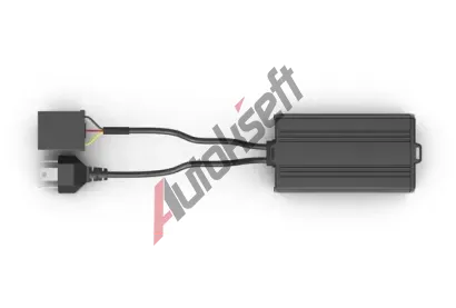 PHILIPS Sada kabel CANbus Adapter H4-LED PHI 18960X2, 18960X2