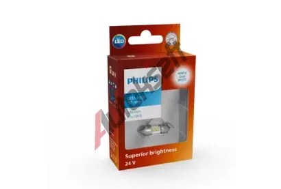 PHILIPS Žárovka osvětlení vnitřního prostoru Ultinon Pro7000 LED-SI PHI 24844CU70X1, 24844CU70X1 PHILIPS Žárovka osvětlení vnitřního prostoru Ultinon Pro7000 LED-SI PHI 24844CU70X1, 24844CU70X1