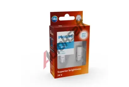 PHILIPS rovka blikae Ultinon Pro7000 LED-SI PHI 24961WU70X2, 24961WU70X2