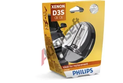 PHILIPS rovka dlkovho svtlometu Xenon Vision PHI 42403VIS1, 42403VIS1