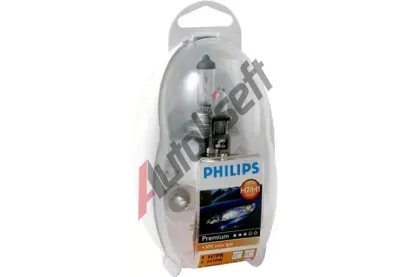 PHILIPS Sortiment rovek PHI 55475EKKM, 55475EKKM