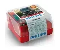 Sada rovek PHILIPS ‐ PHI 55554SKMDKM