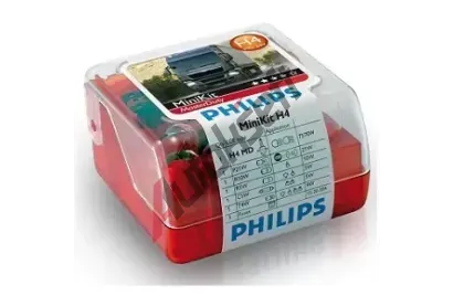 PHILIPS Sortiment rovek PHI 55554SKMDKM, 55554SKMDKM