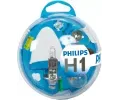 Sada rovek PHILIPS ‐ PHI 55717EBKM