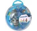 Sada rovek PHILIPS ‐ PHI 55718EBKM