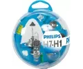 Sada rovek PHILIPS ‐ PHI 55720EBKM