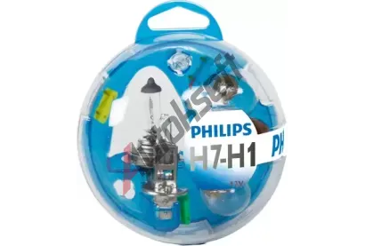 PHILIPS Sortiment rovek PHI 55720EBKM, 55720EBKM