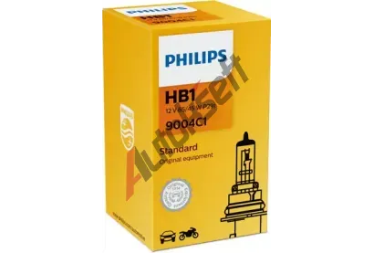 PHILIPS rovka dlkovho svtlometu PHI 9004C1, 9004C1