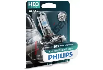 PHILIPS rovka dlkovho svtlometu X-tremeVision Pro150 PHI 9005XVPB1, 9005XVPB1