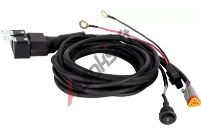 PHILIPS Sada kabelů dálkového světlometu Ultinon Drive wiring harness kit PHI UD1001WX1, UD1001WX1 PHILIPS Sada kabelů dálkového světlometu Ultinon Drive wiring harness kit PHI UD1001WX1, UD1001WX1