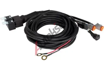PHILIPS Sada kabelů dálkového světlometu Ultinon Drive wiring harness kit PHI UD1002WX1, UD1002WX1 PHILIPS Sada kabelů dálkového světlometu Ultinon Drive wiring harness kit PHI UD1002WX1, UD1002WX1