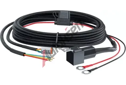 PHILIPS Sada kabel� d�lkov�ho sv�tlometu Ultinon Drive wiring harness kit PHI UD1003WX1, UD1003WX1