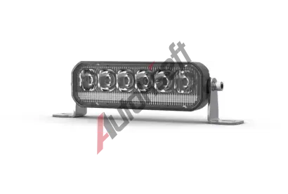 PHILIPS D�lkov� sv�tlomet Ultinon Drive 6" LED light bar set PHI UD2001LX2, UD2001LX2