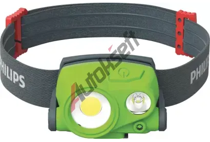 PHILIPS Run svtidlo Xperion 3000 Headlamp PHI X30HEADX1, X30HEADX1