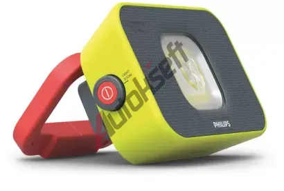PHILIPS Run svtidlo Xperion 6000 Flood audio PHI X60FLAUX1, X60FLAUX1