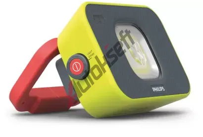 PHILIPS Run svtidlo Xperion 6000 Flood PHI X60FLX1, X60FLX1