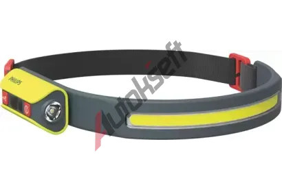 PHILIPS Run svtidlo Xperion 6000 Headlamp PHI X60HEADX1, X60HEADX1