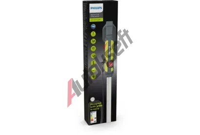 PHILIPS Run svtidlo Xperion 6100 Under bonnet PHI X61BONNX1, X61BONNX1