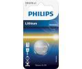 Baterie&nbsp;PHILIPS&nbsp;&dash;&nbsp;PHI CR2016/01B