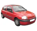 PHIRA Mřížka chladiče PHR CL-98100, CL-98100