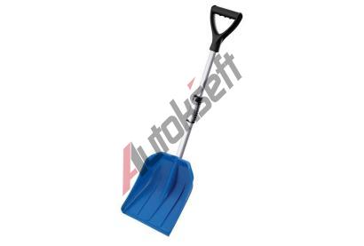 PEAKSNOW Lopata do auta na snh NANGA CAR TELESCOPIC modr PKS ILNGTSC-B333, ILNGTSC-B333