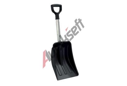 PEAKSNOW Lopata do auta na snh EVEREST ECO skldac ern PKS ILTEV-S411, ILTEV-S411