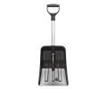 PEAKSNOW Lopata do auta na snh EVEREST ECO skldac ern PKS ILTEV-S411, ILTEV-S411