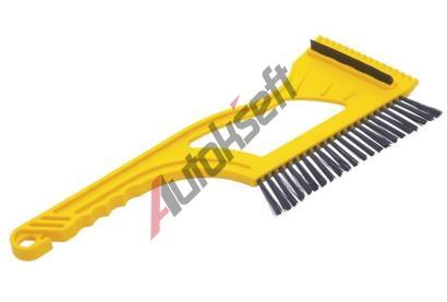 PEAKSNOW Set ICE CAR 1, smetáček se škrabkou na led - mix barev PKS IZCAR1-MIX, IZCAR1-MIX PEAKSNOW Set ICE CAR 1, smetáček se škrabkou na led - mix barev PKS IZCAR1-MIX, IZCAR1-MIX