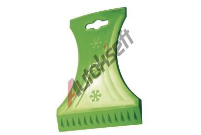 PEAKSNOW Škrabka na led JAK - mix barev PKS IZS1-MIX, IZS1-MIX PEAKSNOW Škrabka na led JAK - mix barev PKS IZS1-MIX, IZS1-MIX