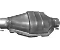 Stedn tlumi vfuku POLMO ‐ PLM 00.256