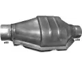 Stedn tlumi vfuku POLMO ‐ PLM 00.257