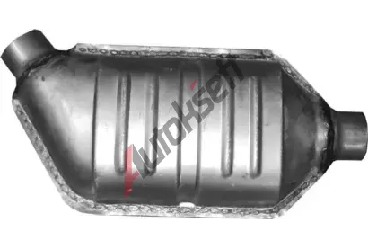 POLMO Stedn tlumi vfuku PLM 00.265, 00.265