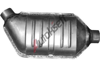 POLMO Stedn tlumi vfuku PLM 00.266, 00.266