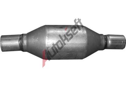 POLMO Stedn tlumi vfuku PLM 00.267, 00.267