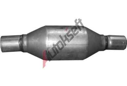 POLMO Stedn tlumi vfuku PLM 00.269, 00.269