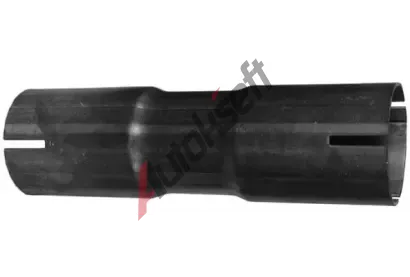 POLMO Spojovac� trubky v�fukov�ho syst�mu PLM 00.77, 00.77