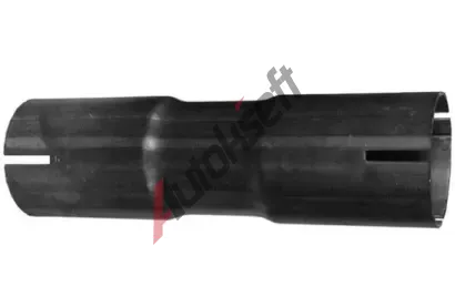 POLMO Spojovac� trubky v�fukov�ho syst�mu PLM 00.85, 00.85