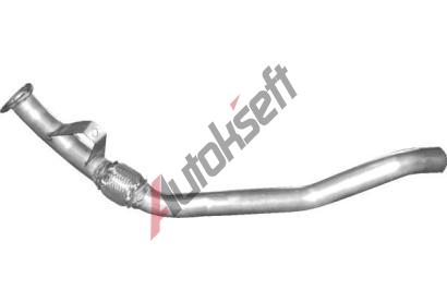 POLMO Vfukov trubka PLM 01.110, 01.110